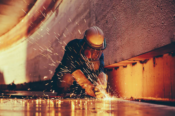 Best Welding Equipment Sales and Repair in Parchment, MI
