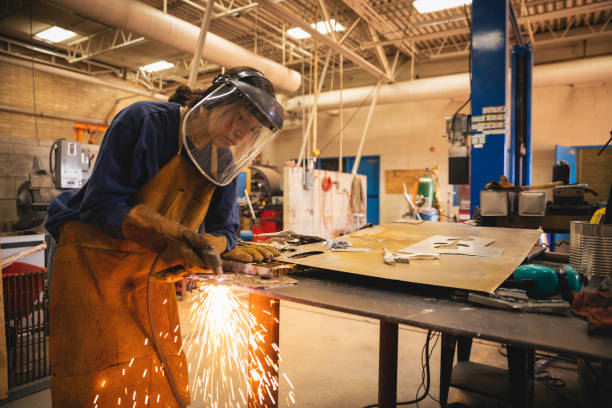 Best Maintenance and Repair Welding in Parchment, MI