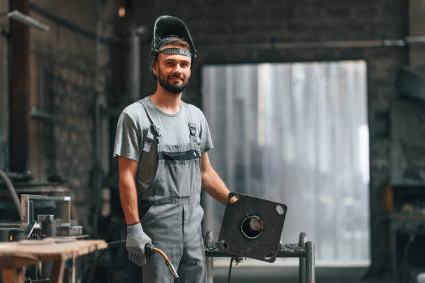 Best Structural Steel Welding in Parchment, MI