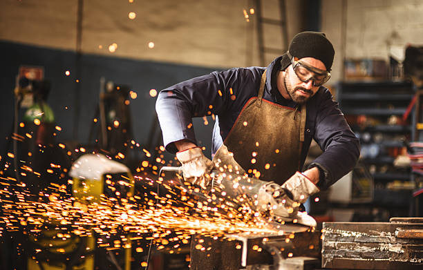 Best Pipe Welding in Parchment, MI